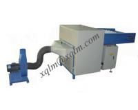 Ball Fiber Machine